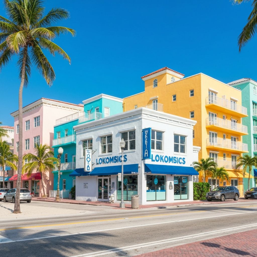 Fort Lauderdale Locksmith Services: Your Complete Local Guide